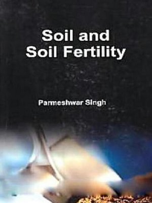 cover image of Soil and Soil Fertility
